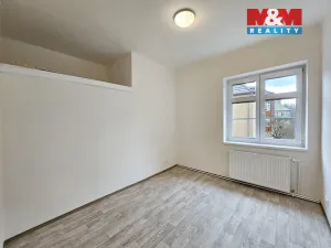 Pronájem bytu 3+kk, Liberec - Liberec I-Staré Město, Čížkova, 66 m2