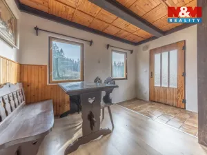 Prodej zahrady, Jablonec nad Nisou, 383 m2