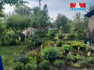 Prodej zahrady, Havířov, Selská, 394 m2