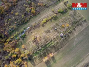 Prodej pole, Kostelec u Holešova, 1397 m2