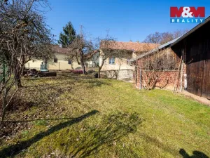 Prodej rodinného domu, Třebovle - Království, 51 m2