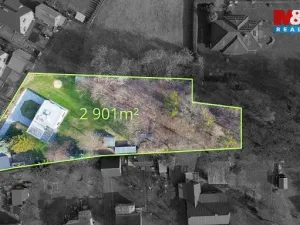 Prodej rodinného domu, Raškovice, 180 m2