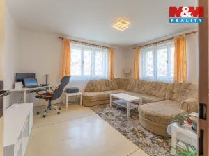 Prodej rodinného domu, Uhlířské Janovice, Fügnerova, 285 m2