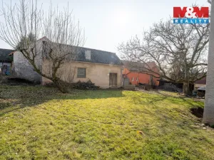 Prodej rodinného domu, Uhlířské Janovice, Fügnerova, 285 m2