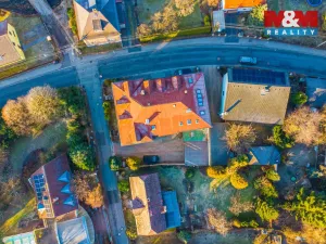 Prodej bytu 4+1, Nový Bor - Arnultovice, Gen. Svobody, 97 m2