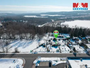 Prodej chaty, Habartov - Úžlabí, 21 m2