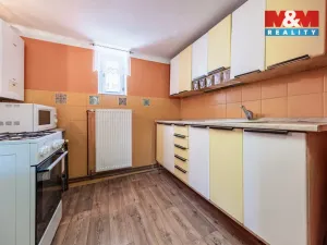Prodej rodinného domu, Cerhenice - Cerhýnky, 74 m2