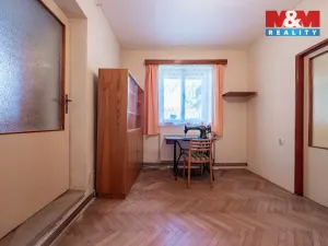 Prodej rodinného domu, Cerhenice - Cerhýnky, 74 m2