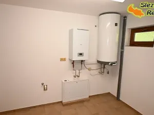 Prodej rodinného domu, Miletín, Arnoldova, 160 m2
