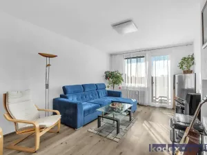 Prodej bytu 4+1, Hradec Králové, Mandysova, 94 m2