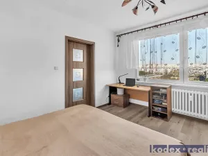 Prodej bytu 4+1, Hradec Králové, Mandysova, 94 m2