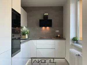 Prodej bytu 2+kk, Ostrava, Sokolovská, 56 m2