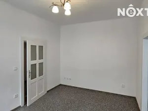 Pronájem bytu 2+1, Tábor, Herlošova, 70 m2