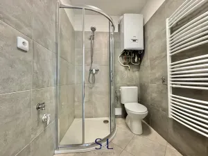 Pronájem bytu 2+kk, Nový Bor, Kalinova, 31 m2