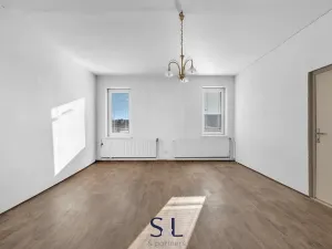 Prodej bytu 3+1, Kamenický Šenov, Kadlecova, 85 m2