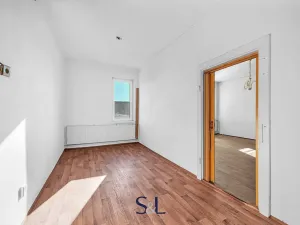 Prodej bytu 3+1, Kamenický Šenov, Kadlecova, 85 m2