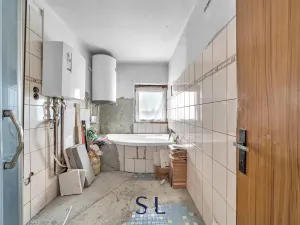 Prodej bytu 3+1, Kamenický Šenov, Kadlecova, 85 m2