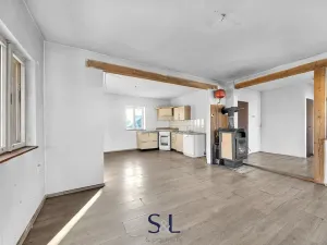 Prodej bytu 2+kk, Kamenický Šenov, Kadlecova, 60 m2