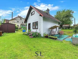 Prodej chaty, Kamenický Šenov, Smetanova, 30 m2