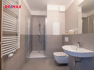 Prodej bytu 1+kk, Praha - Ruzyně, Stočesova, 30 m2