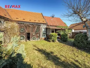 Prodej chalupy, Vacovice, 153 m2