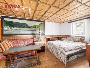 Prodej chalupy, Vacovice, 153 m2