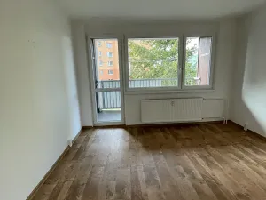 Pronájem bytu 3+1, Česká Lípa, Okružní, 72 m2