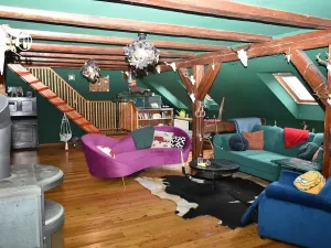 Prodej činžovního domu, Varnsdorf, 537 m2