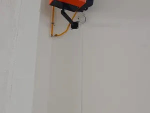 Pronájem výrobních prostor, Lišov, Hůrecká, 1109 m2