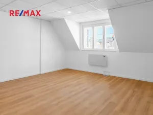 Prodej bytu 2+1, Česká Kamenice, Dvořákova, 59 m2