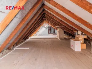 Prodej bytu 2+1, Česká Kamenice, Dvořákova, 59 m2