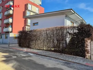 Pronájem bytu 3+kk, Říčany, Melantrichova, 70 m2