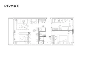 Prodej bytu 4+kk, Praha - Stodůlky, Neustupného, 73 m2