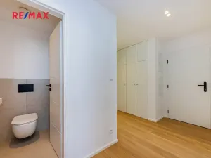 Prodej bytu 4+kk, Praha - Stodůlky, Neustupného, 73 m2