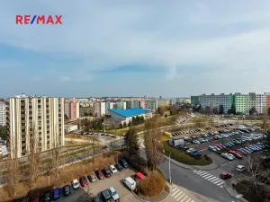 Prodej bytu 4+kk, Praha - Stodůlky, Neustupného, 73 m2