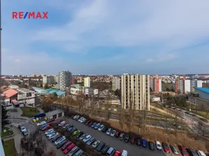 Prodej bytu 4+kk, Praha - Stodůlky, Neustupného, 73 m2