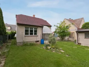 Prodej rodinného domu, Jindřichův Hradec, Čsl. legií, 180 m2