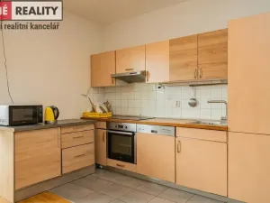 Prodej bytu 2+kk, Praha - Písnice, Švihovská, 49 m2