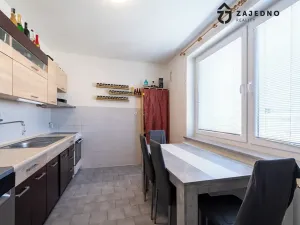 Prodej bytu 3+1, Blansko, Cihlářská, 77 m2