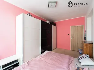 Prodej bytu 3+1, Blansko, Cihlářská, 77 m2