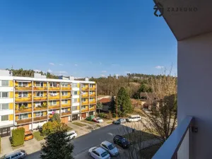 Prodej bytu 3+1, Blansko, Cihlářská, 77 m2