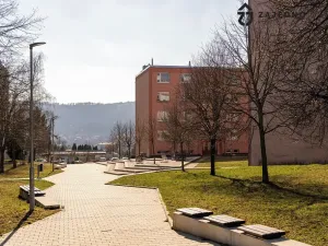 Prodej bytu 3+1, Blansko, Cihlářská, 77 m2