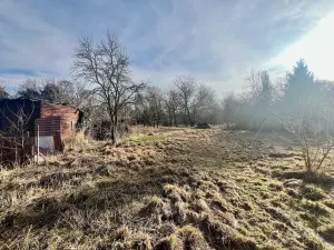 Prodej pozemku pro bydlení, Krchleby, 2042 m2