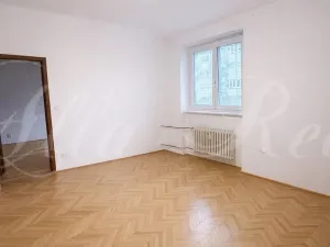 Pronájem bytu 3+1, Brno - Zábrdovice, Merhautova, 75 m2