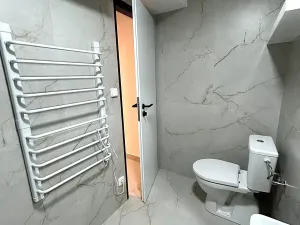 Pronájem bytu 1+1, Praha - Michle, Michelská, 30 m2