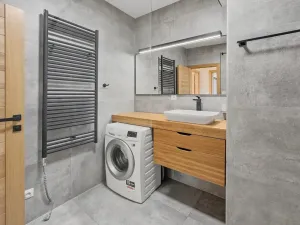 Prodej bytu 3+kk, Mikulov, 72 m2