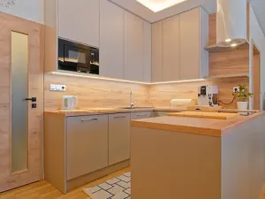 Prodej rodinného domu, Hevlín, 91 m2