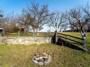 Prodej pozemku pro bydlení, Valtice, 3600 m2