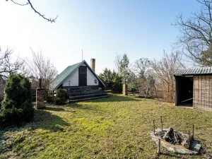 Prodej pozemku pro bydlení, Valtice, 3600 m2