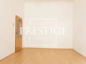 Pronájem bytu 2+kk, Praha - Nové Město, Gorazdova, 40 m2